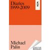 Diaries 1999-2010 (Michael Palin)(Brožovaná)