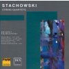 STACHOWSKI,M.: String quartets (CD)
