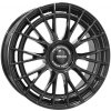 MONACO WHEELS GP12 hliníkové disky 8,5x19 5x112 ET42 Gloss Black