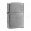 Zapaľovač Zippo strieborný 60.001.380