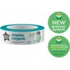 Tommee Tippee Simplee Sangenic náhradní kazeta,1 ks