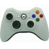 Gamepad Froggiex Wireless Xbox 360 Controller, biely (PRCX360PCWLSSW)