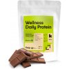 Kompava Wellness Daily Protein 525 g/15 dávok, čokoláda