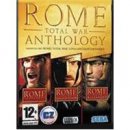 Hra na PC ROME TOTAL WAR ANTHOLOGY