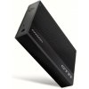 AXAGON EE35-GTR Hliníkový externý kryt USB3.2 Gen1 - SATA 6G 3,5''
