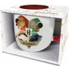 STOR Keramický hrnček Harry Potter 75318 380 ml
