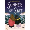 Summer of Salt (Katrina Leno)(Brožovaná)