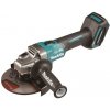 Makita Makita AKU úhlová bruska GA035GZ, 150mm Li-ion XGT 40V, bez aku Z GA035GZ