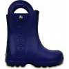 Crocs gumáky modré