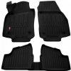 Koberce gumenné Rezaw Plast Opel Astra J 2009-2015