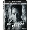 Smrtonosná pasca 2BD (UHD+BD) Blu-ray