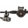 Set regulátor Hollis 200LX + DCX DIN