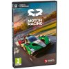 Project Motor Racing