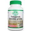 Organika Senovka grécka 60 kapsúl