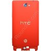 HTC 8S zadný kryt červený