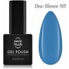 NANI gél lak 6 ml - Dew Silence