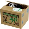 Pokladnička detská 4L - Panda