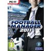 Football Manager 2011