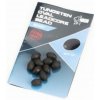 Nash Korálik Tungsten Oval Leadcore Beads 8mm 10ks
