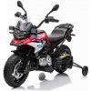 BENEO Elektrická motorka BMW F850 GS červená