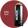 MONTANA BLACK 8080 rust 400ml