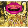 Muži ve zbrani - 2 CDmp3 (Čte Jan Zadraž - Pratchett Terry
