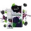 WAY to Vape Blackberry objem: 10ml, nikotín/ml: 3mg