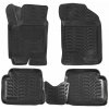 Koberce gumenné J&J Automotive Hyundai Getz 2003- 2012
