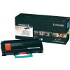 Lexmark E460X31E čierný (black) originálny toner