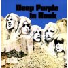 DEEP PURPLE - DEEP PURPLE IN ROCK (1VINYL)