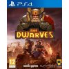 The Dwarves (PS4) 9006113008996