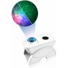 BOT Projektor nočnej oblohy S3 music & flexible BOTs3