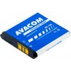 AVACOM batéria do mobilu Nokia 6233, 9300, N73 Li-Ion 3, 7V 1070mAh (náhrada BP-6M)