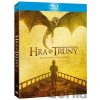 Hra o trůny 5. série VIVA balení Blu-ray