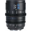 SIRUI Vision Prime 1 24 mm T1.4 Full Frame Cine Lens (Black, E/Z/RF/L Interchangable Mount) VP-1-24B