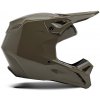FOX MX prilba V1 Solid Helmet - XS