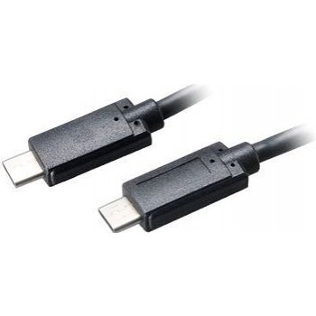 Akasa AK-CBUB26-10BK USB 3.1 Type-C (USB-C) to Type-C (USB-C)