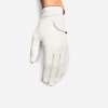 INESIS Mens Golf Glove 500 Ľavá biela M