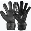 Brankárske rukavice Reusch Attrakt Freegel Infinity black (9.5)