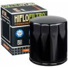HIFLOFILTRO Olejový filter HIFLOFILTRO HF174B čierna