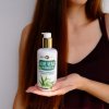 Purity Vision upokojujúci gél Bio Aloe Vera 200 ml