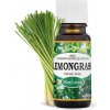 Saloos Lemongrass éterický olej 10 ml