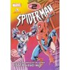 Spider-man DVD 2 (papierový obal)