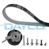 DAYCO Sada ozubeného remeňa KTB764K