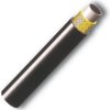Hydraulická hadička Alligator ULTIMATE 5,4mm černá