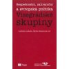 Bezpečnostní zahraniční a evropská politika Visegrádské skupiny - Cabada Ladislav Waisová Šárka