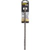 Dewalt Extreme XLR Vrták do betónu SDS Plus, ø 10 mm × 260 mm, tvrdokov, SDS-Plus, DT8930