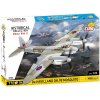 Cobi 5735 II WW De Havilland DH-98 Mosquito, 1:32, 695 k, 1 f (COBI-5735)