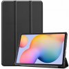 Tech-Protect Smartcase pouzdro na Samsung Galaxy Tab S6 Lite 10.4'' 2020 / 2022. TEC417241 černé