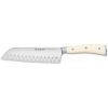 Wüsthof Classic IKON CREME Santoku 1040431317 17 cm